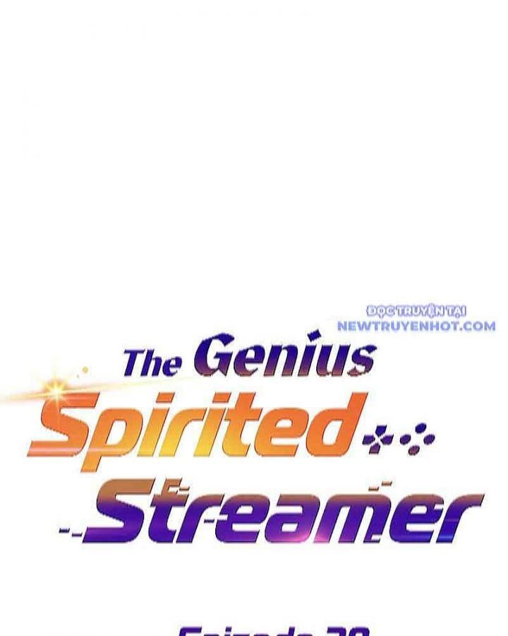 Streamer Game Thiên Tài Bị Ma Ám Chap 28 - Next Chap 29