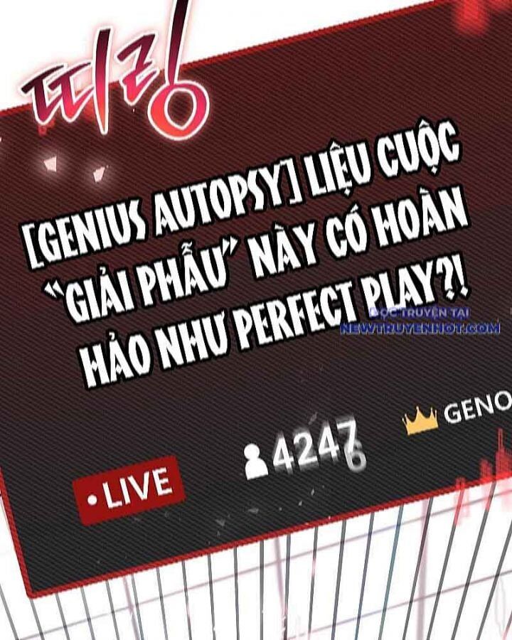 Streamer Game Thiên Tài Bị Ma Ám Chap 28 - Next Chap 29