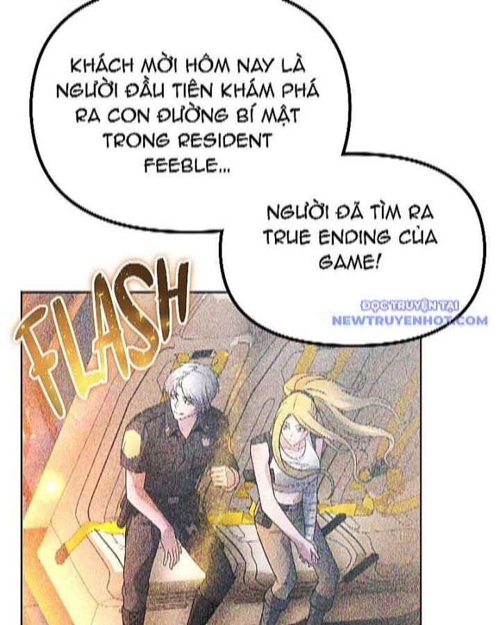 Streamer Game Thiên Tài Bị Ma Ám Chap 28 - Next Chap 29