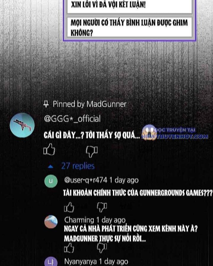 Streamer Game Thiên Tài Bị Ma Ám Chap 28 - Next Chap 29