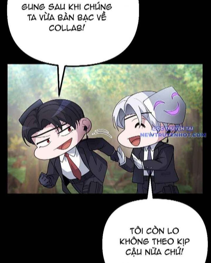 Streamer Game Thiên Tài Bị Ma Ám Chap 28 - Next Chap 29