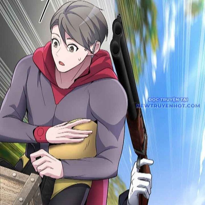 Streamer Game Thiên Tài Bị Ma Ám Chap 29 - Next Chap 30