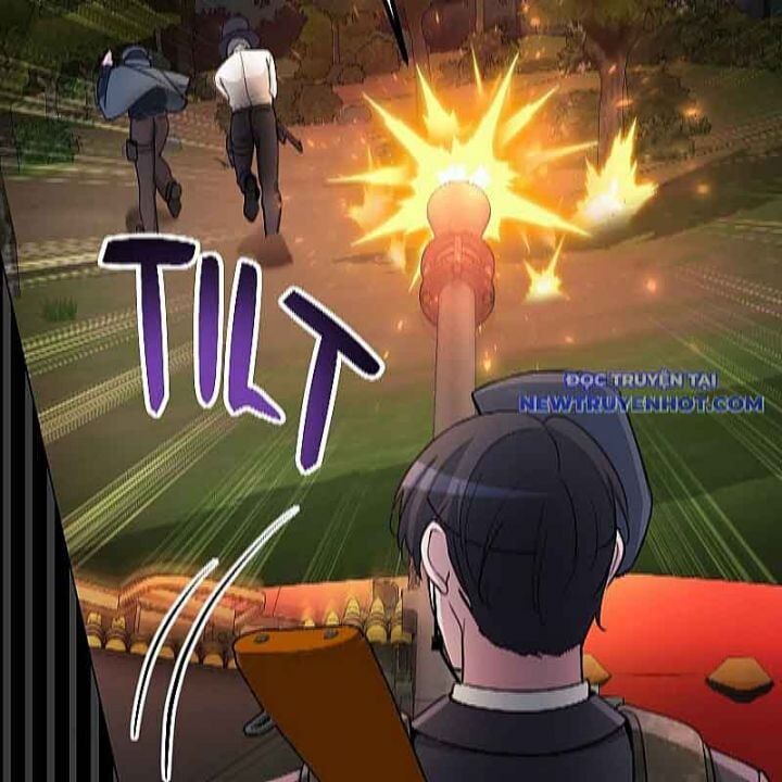 Streamer Game Thiên Tài Bị Ma Ám Chap 29 - Next Chap 30