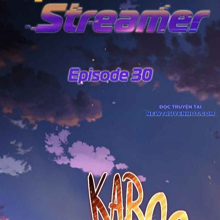 Streamer Game Thiên Tài Bị Ma Ám Chap 30 - Next Chap 31