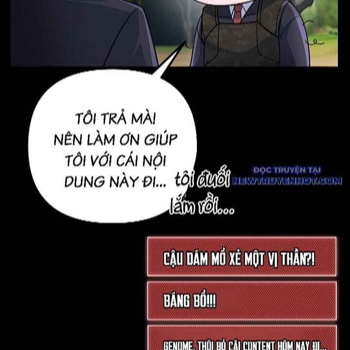 Streamer Game Thiên Tài Bị Ma Ám Chap 30 - Next Chap 31