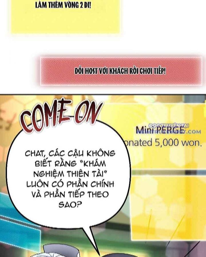 Streamer Game Thiên Tài Bị Ma Ám Chap 31 - Next Chap 32