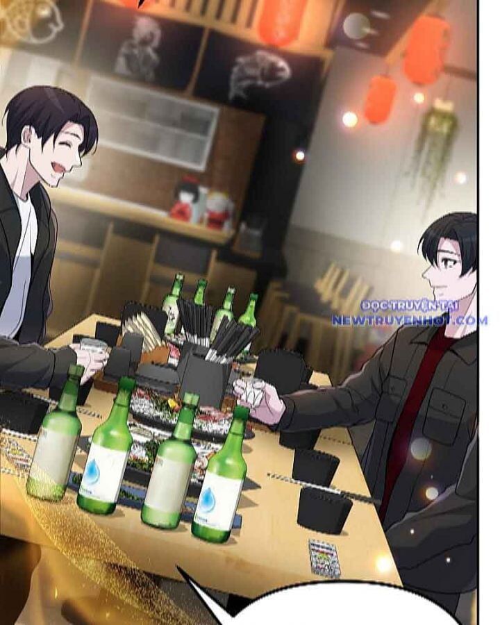 Streamer Game Thiên Tài Bị Ma Ám Chap 31 - Next Chap 32
