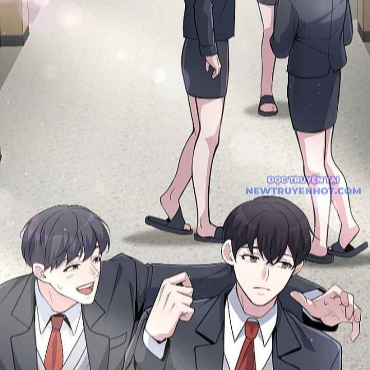 Streamer Game Thiên Tài Bị Ma Ám Chap 32 - Next Chap 33
