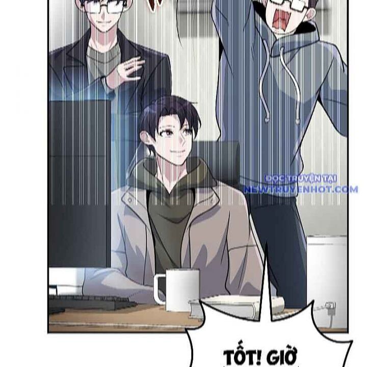 Streamer Game Thiên Tài Bị Ma Ám Chap 32 - Next Chap 33