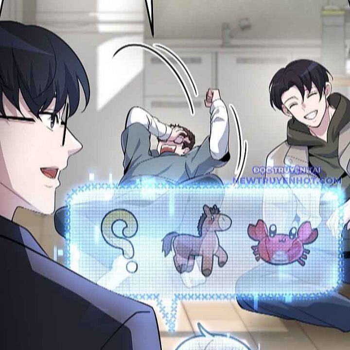 Streamer Game Thiên Tài Bị Ma Ám Chap 32 - Next Chap 33