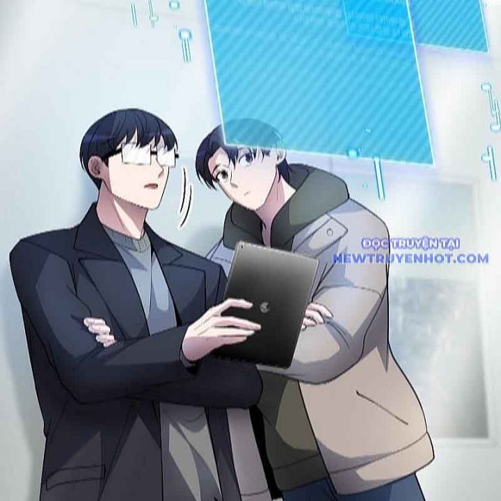 Streamer Game Thiên Tài Bị Ma Ám Chap 33 - Next Chap 34