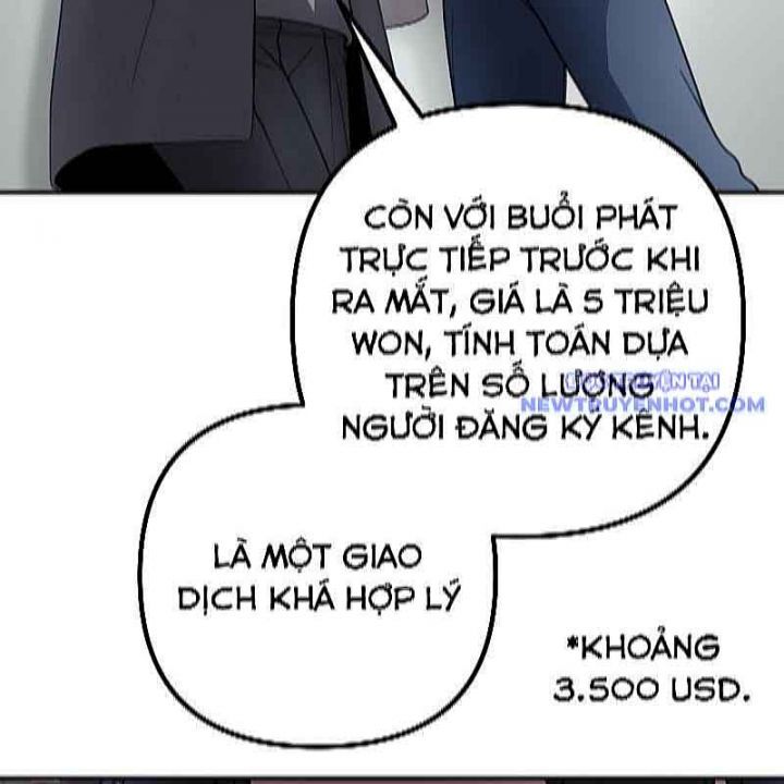 Streamer Game Thiên Tài Bị Ma Ám Chap 33 - Next Chap 34