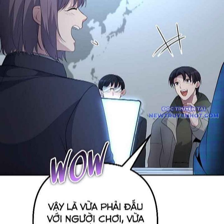 Streamer Game Thiên Tài Bị Ma Ám Chap 33 - Next Chap 34