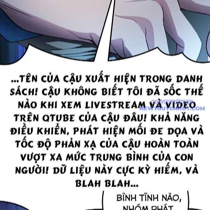 Streamer Game Thiên Tài Bị Ma Ám Chap 33 - Next Chap 34