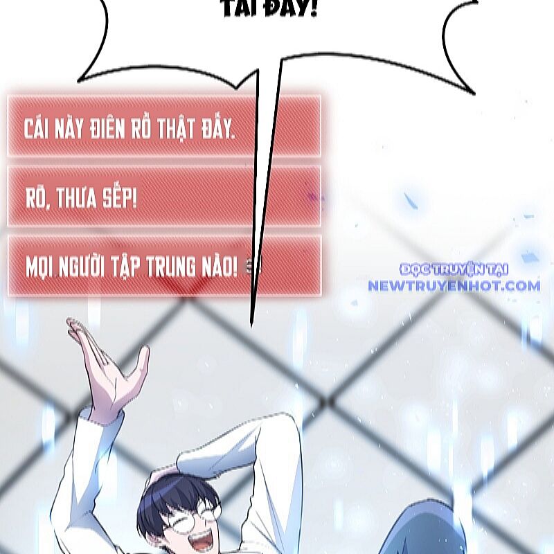 Streamer Game Thiên Tài Bị Ma Ám Chap 34 - Next Chap 35