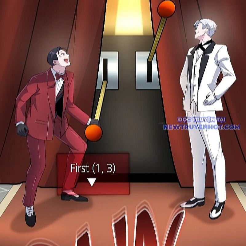 Streamer Game Thiên Tài Bị Ma Ám Chap 35 - Next Chap 36