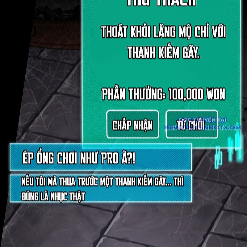 Streamer Game Thiên Tài Bị Ma Ám Chap 35 - Next Chap 36