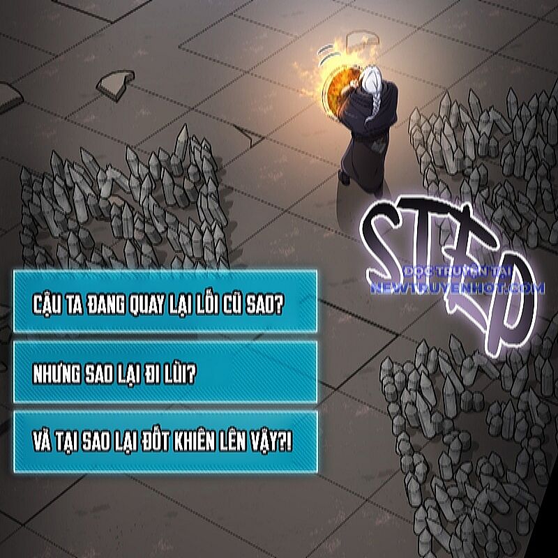 Streamer Game Thiên Tài Bị Ma Ám Chap 36 - Next Chap 37