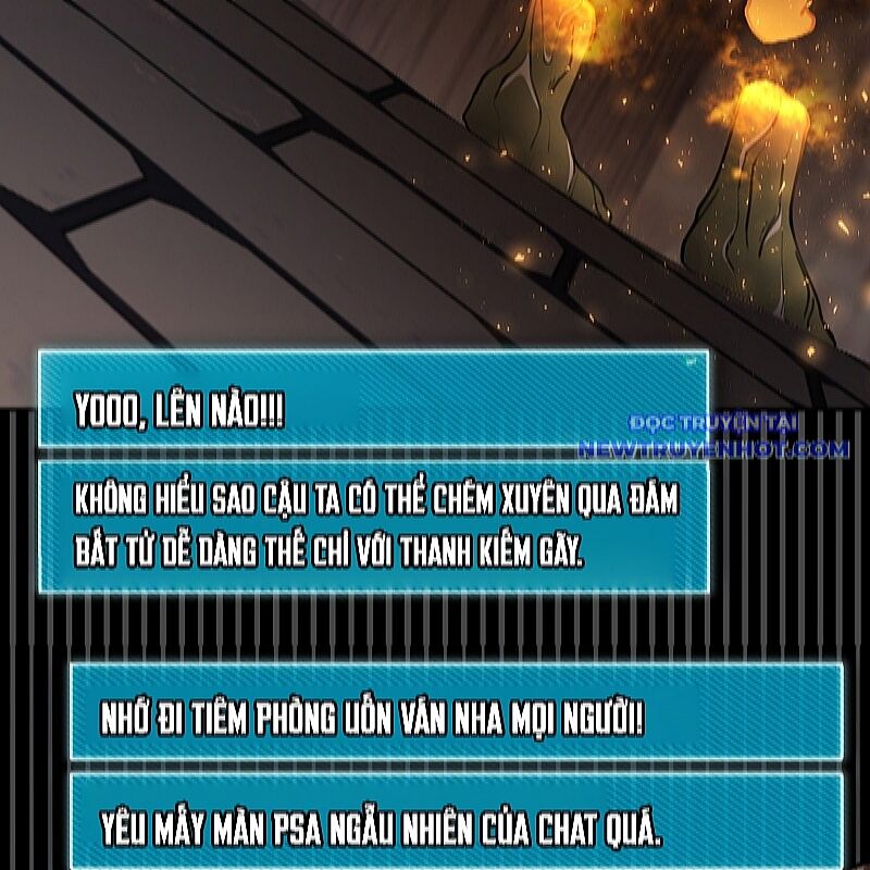 Streamer Game Thiên Tài Bị Ma Ám Chap 36 - Next Chap 37