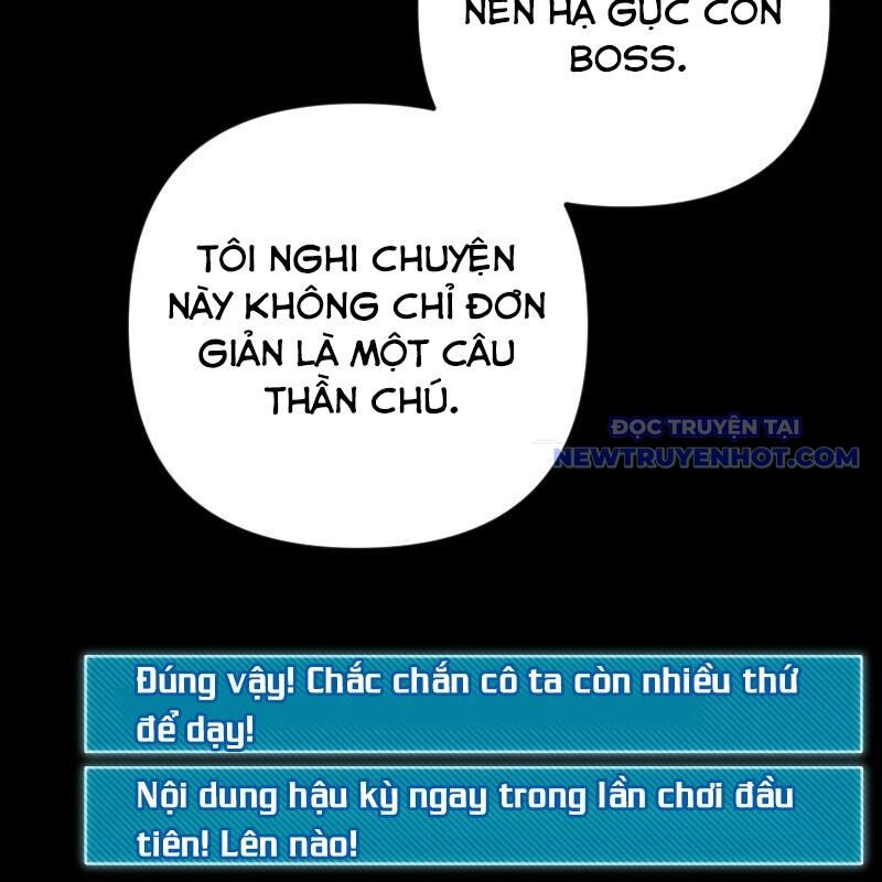 Streamer Game Thiên Tài Bị Ma Ám Chap 37 - Next Chap 38