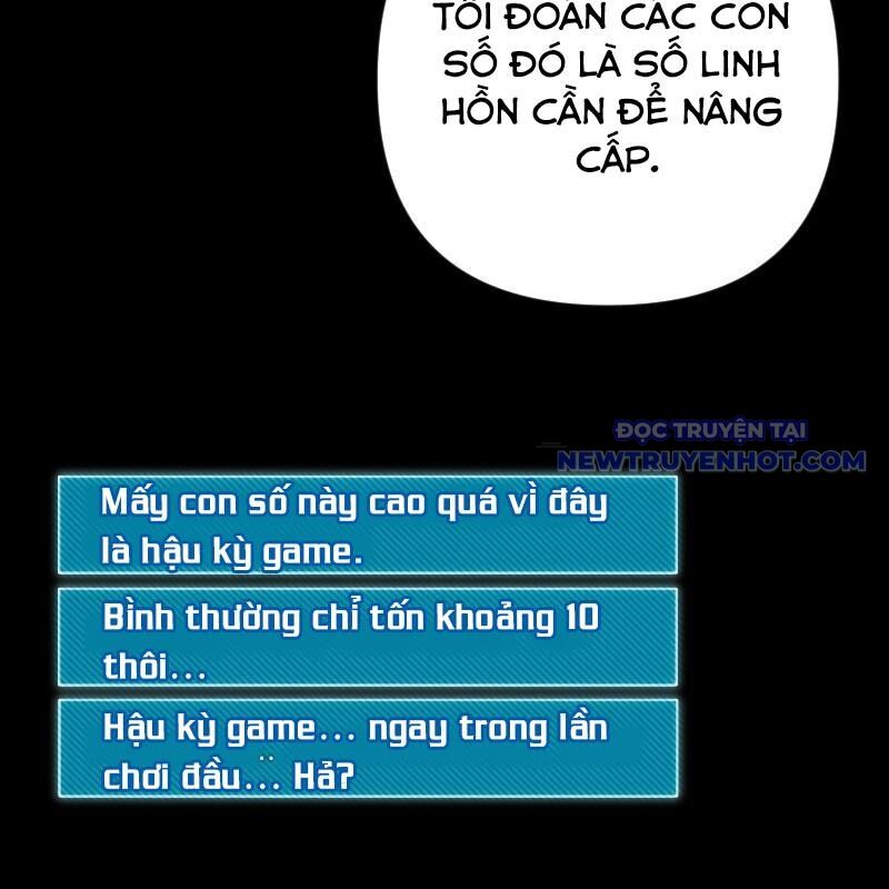 Streamer Game Thiên Tài Bị Ma Ám Chap 37 - Next Chap 38