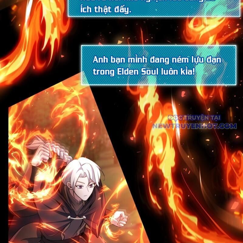 Streamer Game Thiên Tài Bị Ma Ám Chap 38 - Next Chap 39