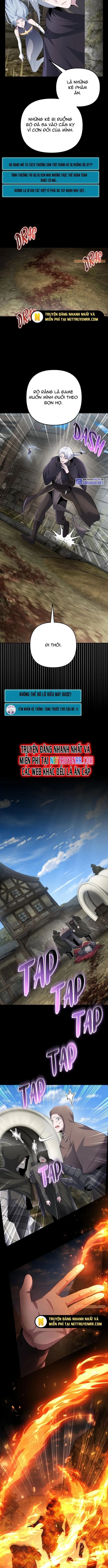 Streamer Game Thiên Tài Bị Ma Ám Chap 39 - Next Chap 40
