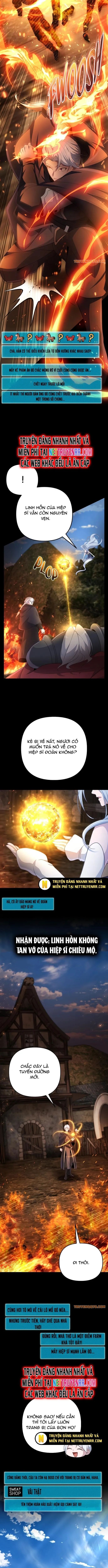 Streamer Game Thiên Tài Bị Ma Ám Chap 39 - Next Chap 40