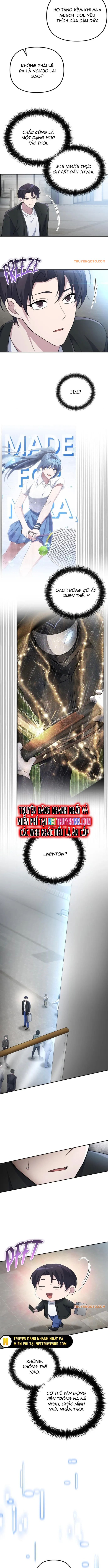Streamer Game Thiên Tài Bị Ma Ám Chap 39 - Next Chap 40
