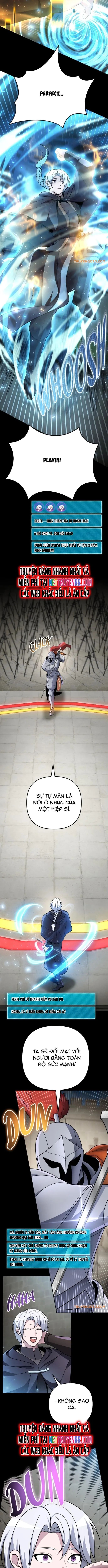 Streamer Game Thiên Tài Bị Ma Ám Chap 40 - Next Chap 41