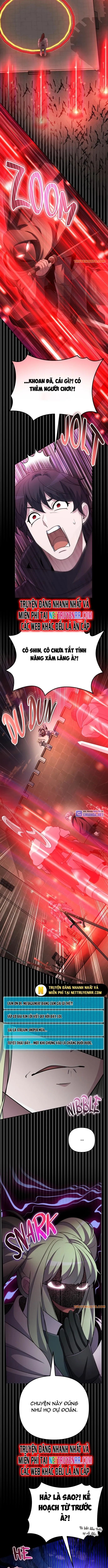 Streamer Game Thiên Tài Bị Ma Ám Chap 40 - Next Chap 41