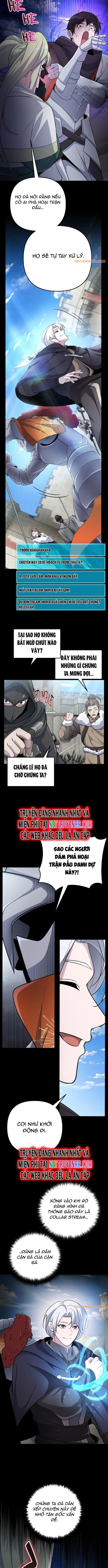 Streamer Game Thiên Tài Bị Ma Ám Chap 40 - Next Chap 41