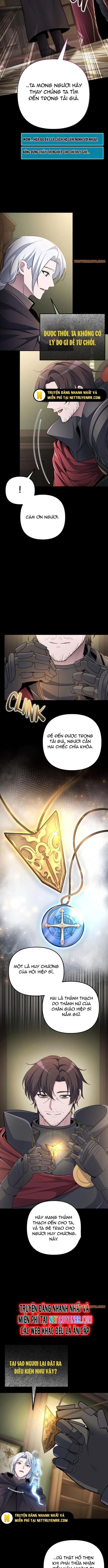 Streamer Game Thiên Tài Bị Ma Ám Chap 40 - Next Chap 41