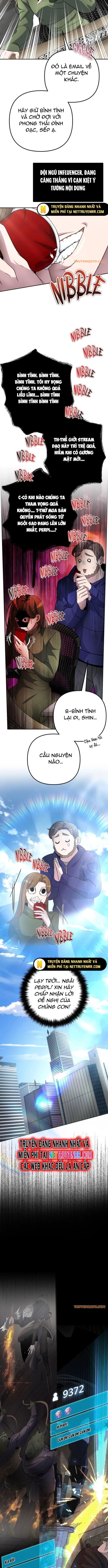 Streamer Game Thiên Tài Bị Ma Ám Chap 40 - Next Chap 41