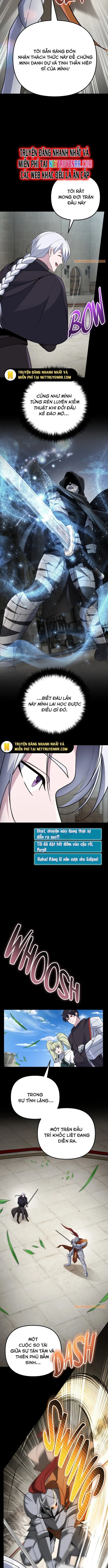 Streamer Game Thiên Tài Bị Ma Ám Chap 41 - Next Chap 42