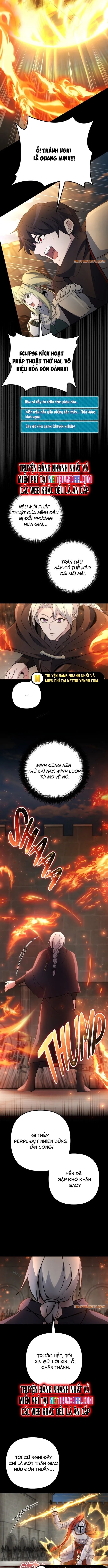 Streamer Game Thiên Tài Bị Ma Ám Chap 41 - Next Chap 42