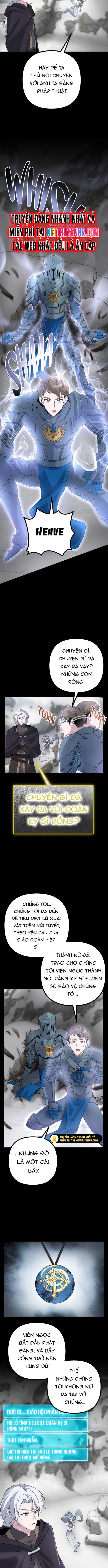 Streamer Game Thiên Tài Bị Ma Ám Chap 44 - Next Chap 45
