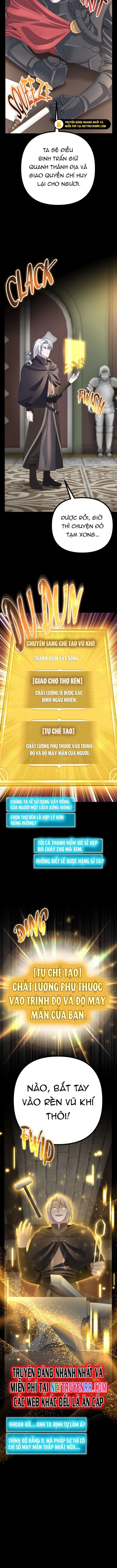 Streamer Game Thiên Tài Bị Ma Ám Chap 44 - Next Chap 45