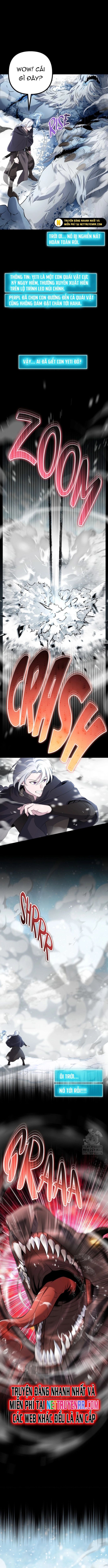 Streamer Game Thiên Tài Bị Ma Ám Chap 44 - Next Chap 45