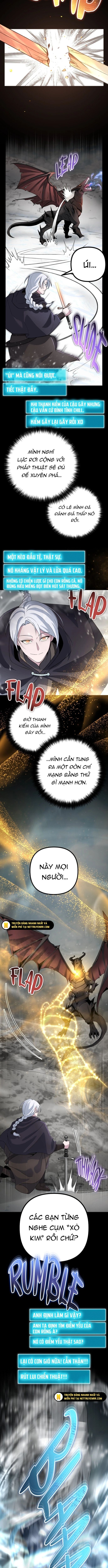 Streamer Game Thiên Tài Bị Ma Ám Chap 44 - Next Chap 45