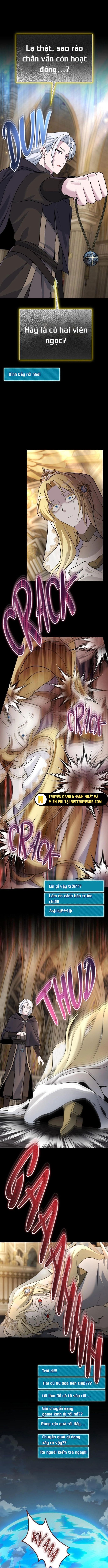 Streamer Game Thiên Tài Bị Ma Ám Chap 45 - Next Chap 46