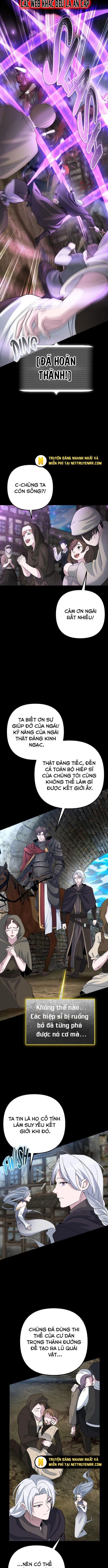Streamer Game Thiên Tài Bị Ma Ám Chap 45 - Next Chap 46