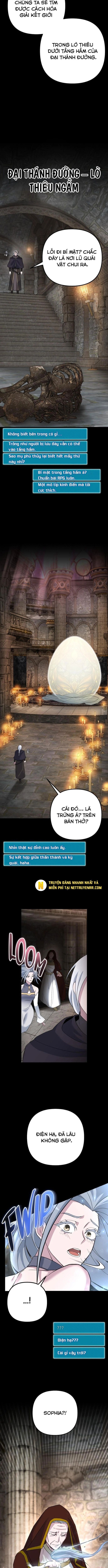 Streamer Game Thiên Tài Bị Ma Ám Chap 45 - Next Chap 46