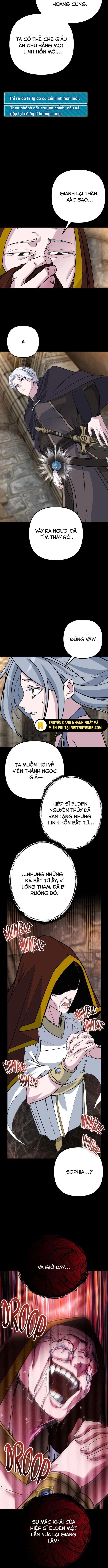 Streamer Game Thiên Tài Bị Ma Ám Chap 45 - Next Chap 46