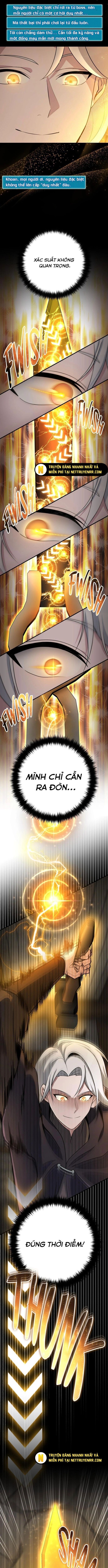 Streamer Game Thiên Tài Bị Ma Ám Chap 45 - Next Chap 46