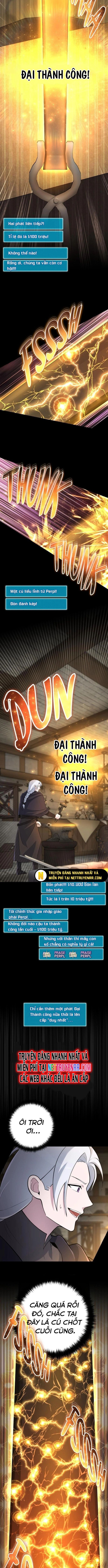 Streamer Game Thiên Tài Bị Ma Ám Chap 45 - Next Chap 46