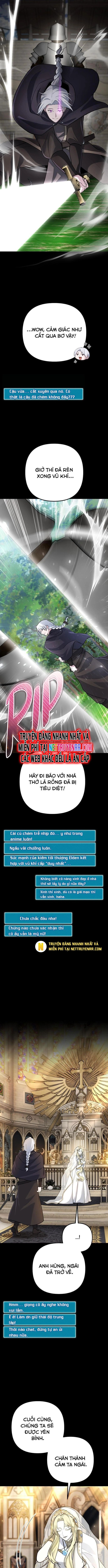 Streamer Game Thiên Tài Bị Ma Ám Chap 45 - Next Chap 46