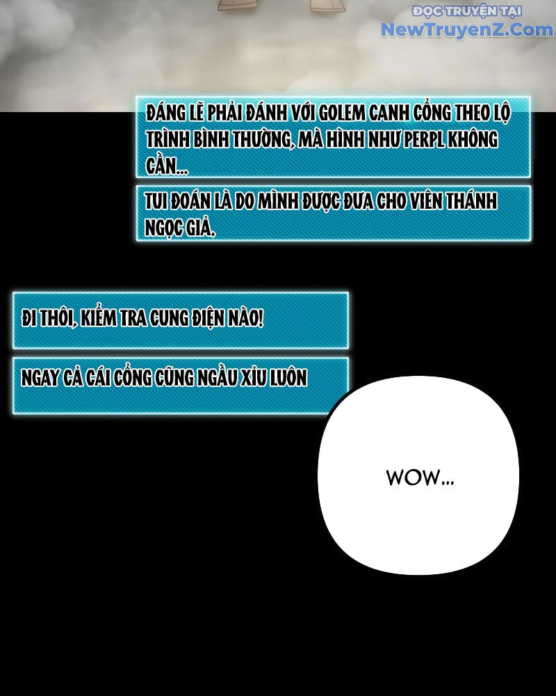 Streamer Game Thiên Tài Bị Ma Ám Chap 46 - Next Chap 47