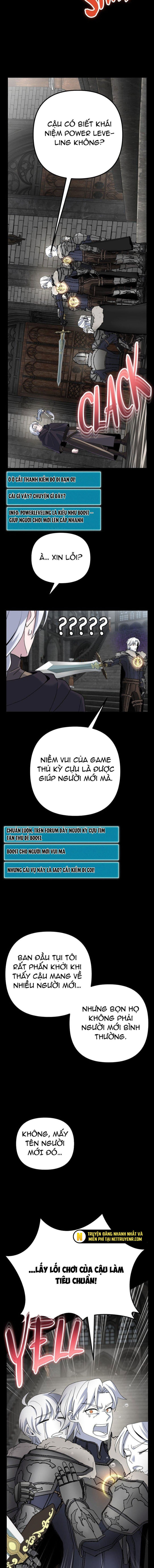Streamer Game Thiên Tài Bị Ma Ám Chap 47 - Next Chap 48