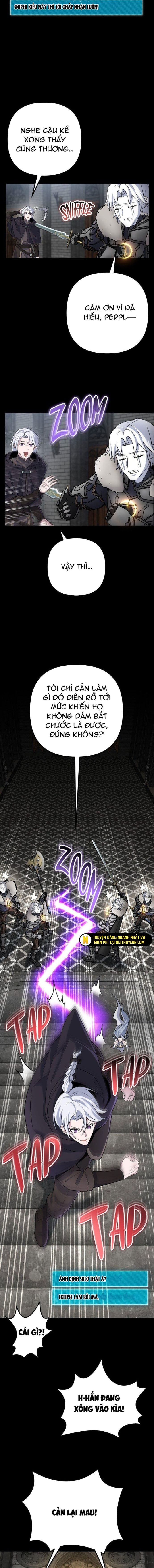 Streamer Game Thiên Tài Bị Ma Ám Chap 47 - Next Chap 48